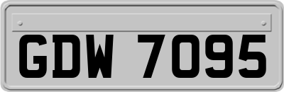 GDW7095