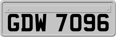 GDW7096