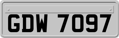 GDW7097