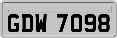 GDW7098