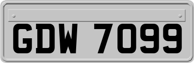 GDW7099
