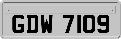 GDW7109