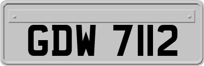 GDW7112