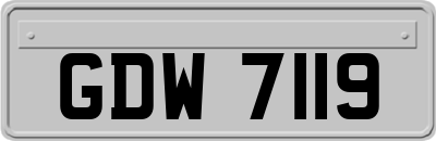 GDW7119