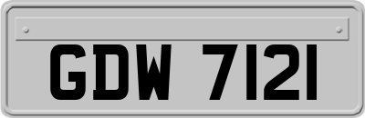 GDW7121