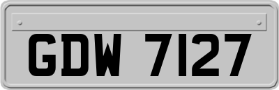 GDW7127