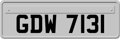 GDW7131