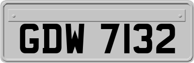 GDW7132