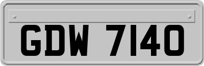 GDW7140