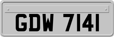 GDW7141