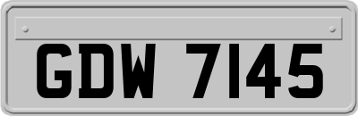 GDW7145