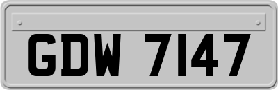 GDW7147