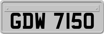 GDW7150
