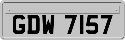 GDW7157