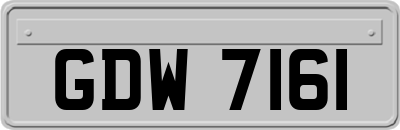 GDW7161