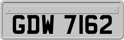GDW7162