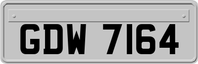 GDW7164