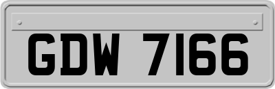 GDW7166