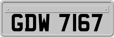 GDW7167