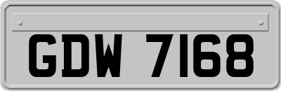 GDW7168