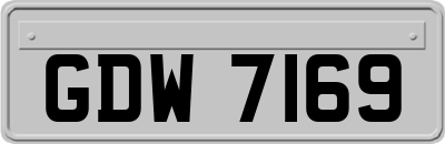 GDW7169