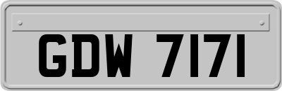 GDW7171