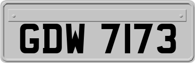GDW7173
