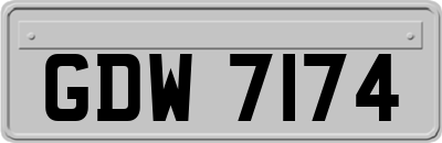 GDW7174