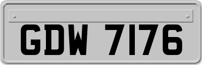 GDW7176