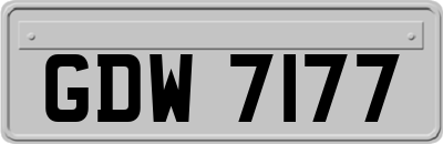 GDW7177