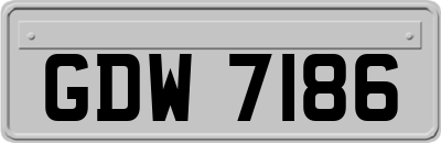 GDW7186