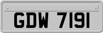 GDW7191