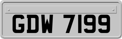 GDW7199