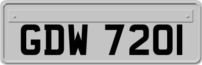 GDW7201