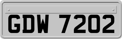 GDW7202