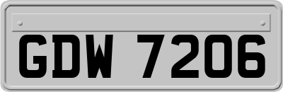 GDW7206
