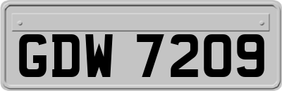 GDW7209