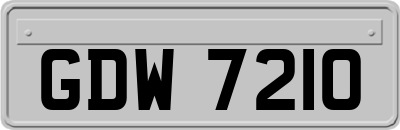 GDW7210
