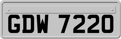 GDW7220