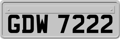 GDW7222