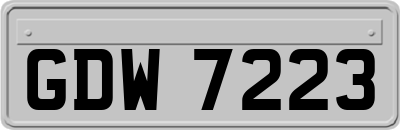 GDW7223