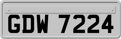 GDW7224