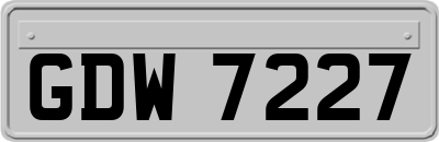 GDW7227