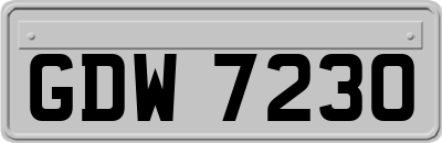 GDW7230