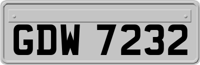 GDW7232
