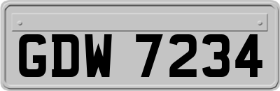 GDW7234