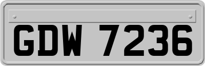GDW7236
