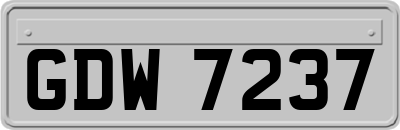 GDW7237