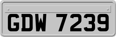 GDW7239