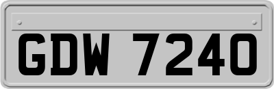 GDW7240
